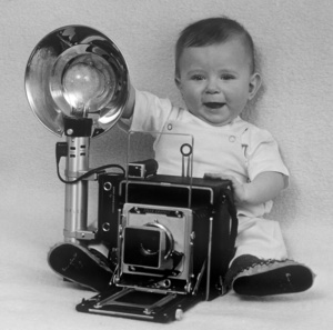 Photo of Colin Savage