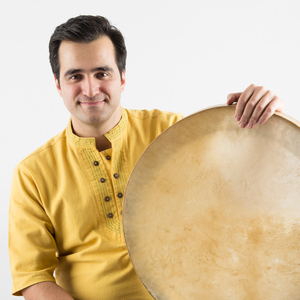 Photo of Hooman Tootoonchian